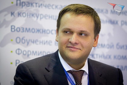 Кубок Красноярска по Global management challenge (GMC) и участники российской команды - чемпионы мира GMC-2012