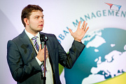 Национальный финал Global management challenge (GMC) 2012 - 2013