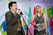 Национальный финал Global management challenge (GMC) 2012 - 2013