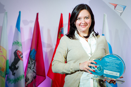 Национальный финал Global management challenge (GMC) 2012 - 2013