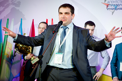 Национальный финал Global management challenge (GMC) 2012 - 2013