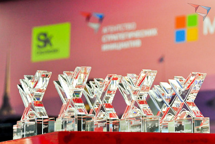 Победители российского Imagine Cup представят страну на мировом финале в Санкт-Петербурге