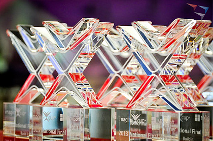 Победители российского Imagine Cup представят страну на мировом финале в Санкт-Петербурге