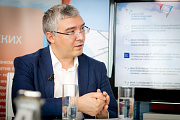 Онлайн-конференция Дмитрия Пескова с пользователями социальных сетей