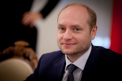 Заседание Наблюдательного совета Агентства стратегических инициатив