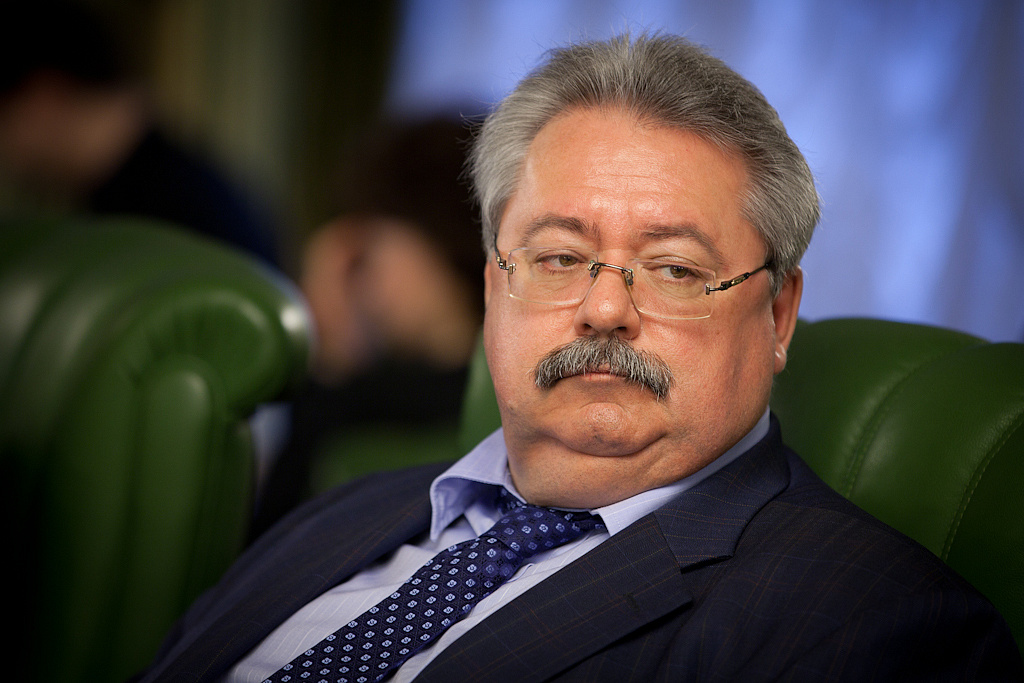 Согласование дорожных карт по проектам Национальной предпринимательской инициативы (НПИ)