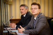 Согласование дорожных карт по проектам Национальной предпринимательской инициативы (НПИ)
