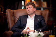 Заседание Клуба Лидеров