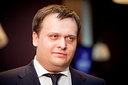 Заседание Клуба Лидеров