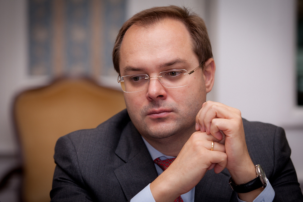 Встреча  представителей направления "Социальные проекты" и бизнес-сообщества