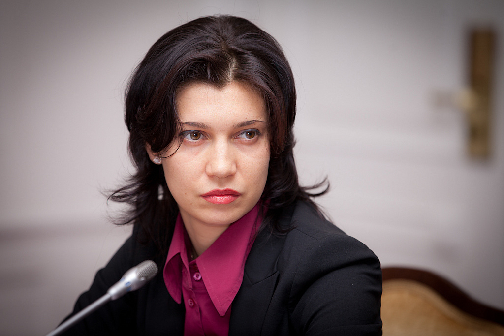 Встреча  представителей направления "Социальные проекты" и бизнес-сообщества