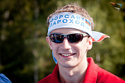Форсайт-пароход: серия форсайт-сессий, организованная Агентством стратегических инициатив (АСИ), Российским управленческим сообществом президентской программы подготовки управленческих кадров (РУС) и фондом «Разумный интернет»