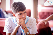 Форсайт-пароход: серия форсайт-сессий, организованная Агентством стратегических инициатив (АСИ), Российским управленческим сообществом президентской программы подготовки управленческих кадров (РУС) и фондом «Разумный интернет»
