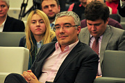 В инновационном центре «Сколково» в рамках Форума «Открытые инновации» состоялась Экспертная сессия, посвященная независимому исследованию деятельности и оценки эффективности российских институтов развития