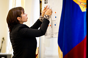 Подписание соглашения о сотрудничестве с Костромской областью. Форсайт-сессия «Стратегия внутреннего туризма»
